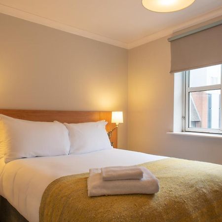 Premier Suites Reading Eksteriør bilde