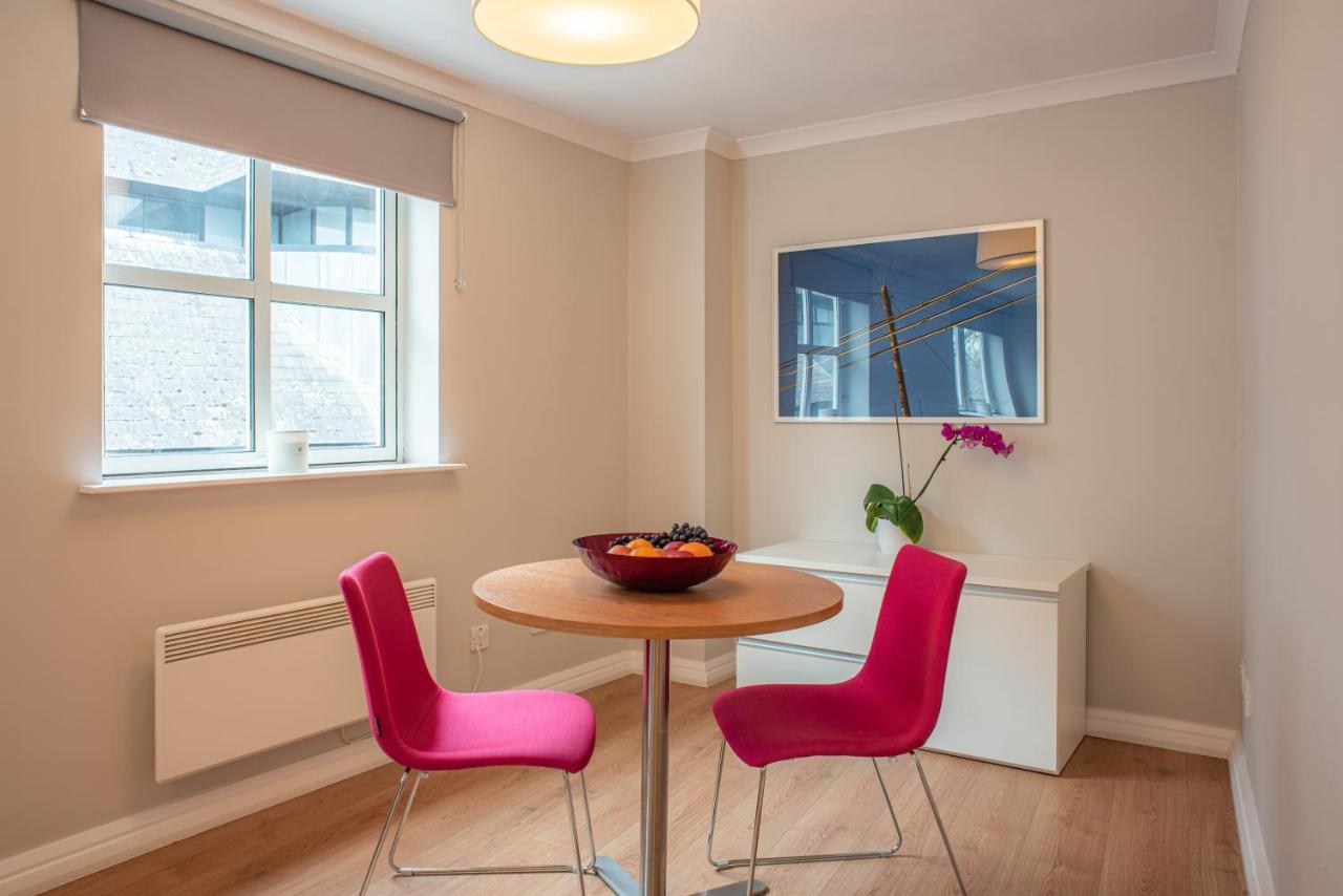 Premier Suites Reading Eksteriør bilde