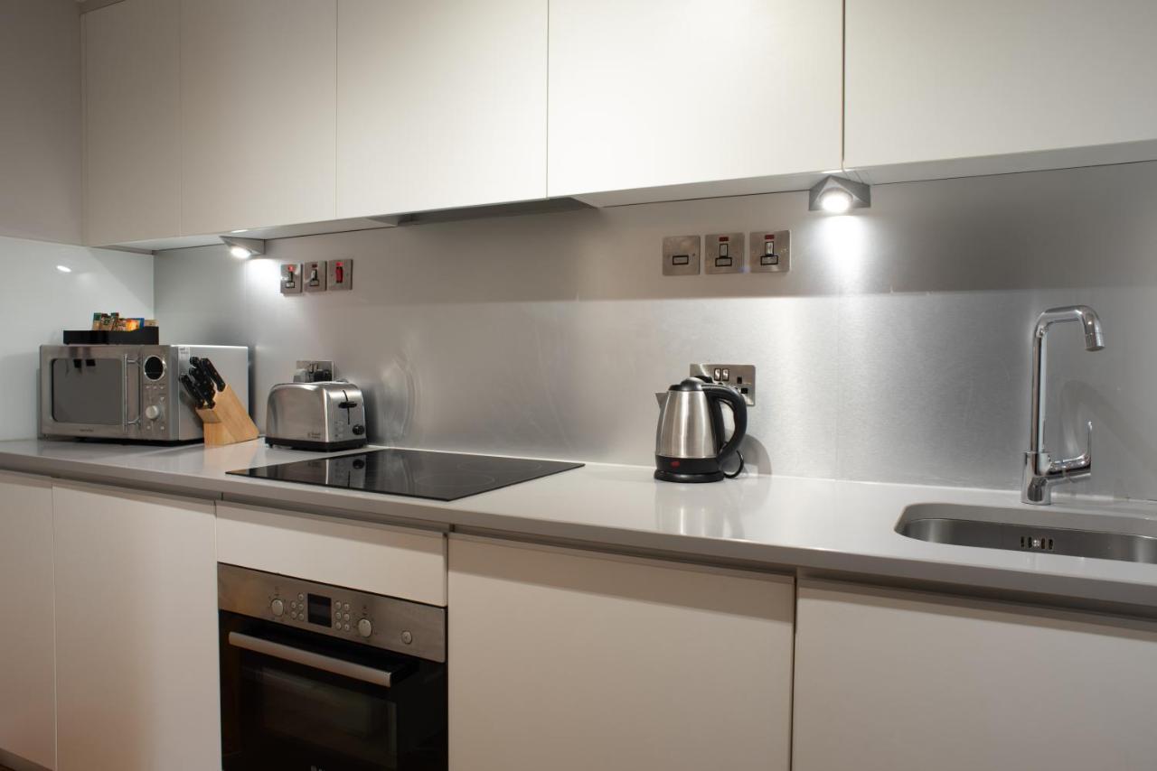 Premier Suites Reading Eksteriør bilde