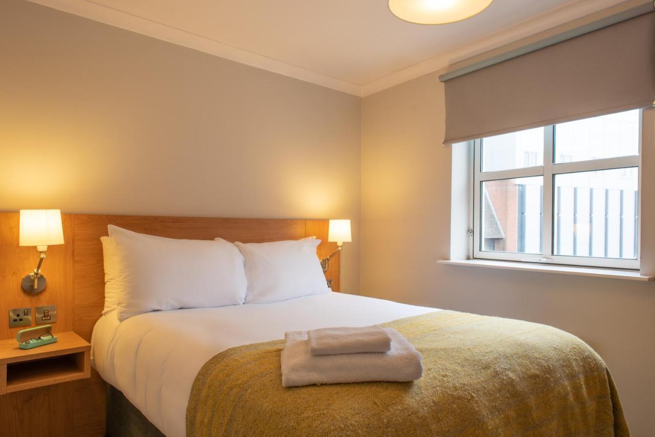 Premier Suites Reading Eksteriør bilde