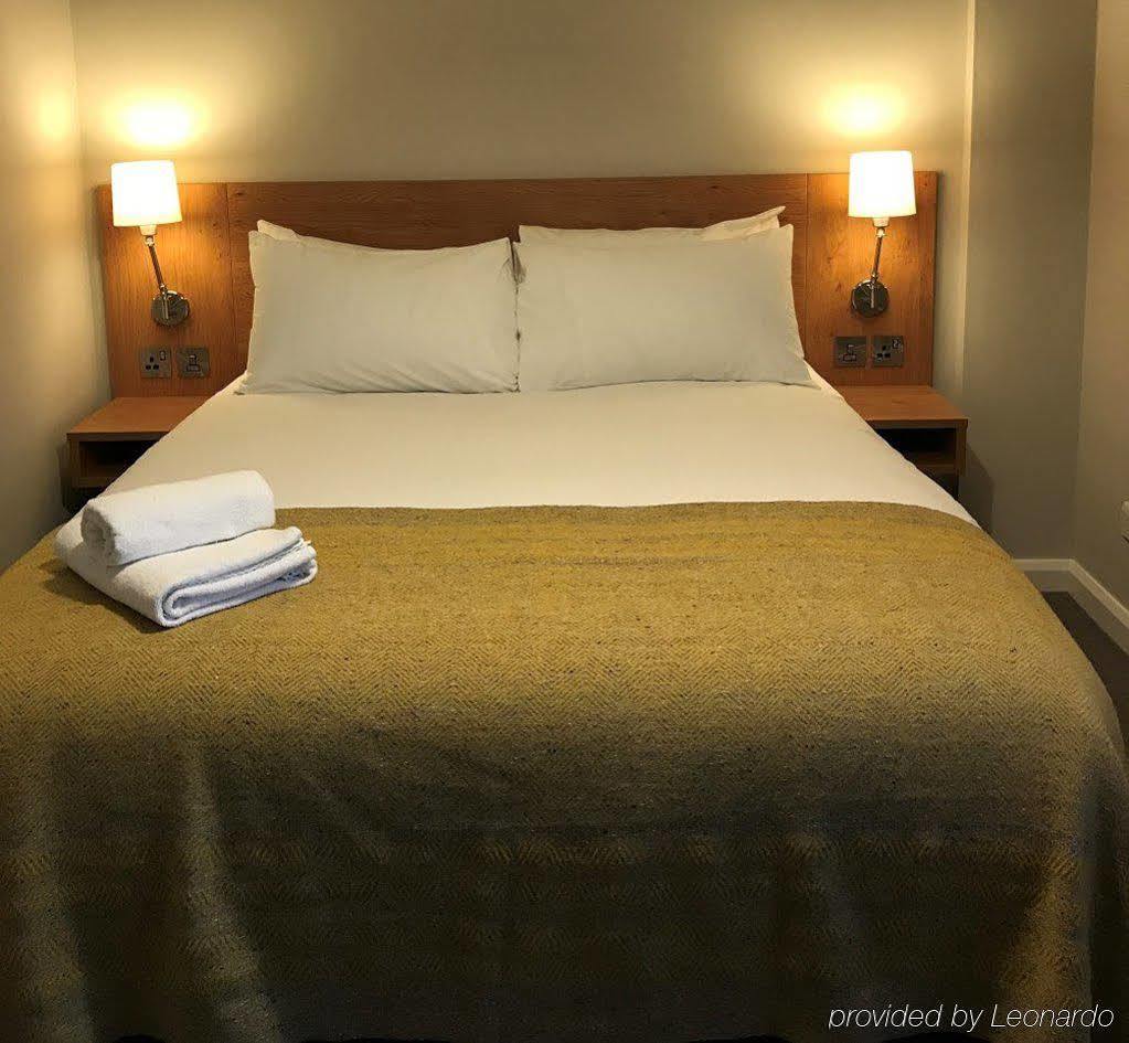 Premier Suites Reading Eksteriør bilde
