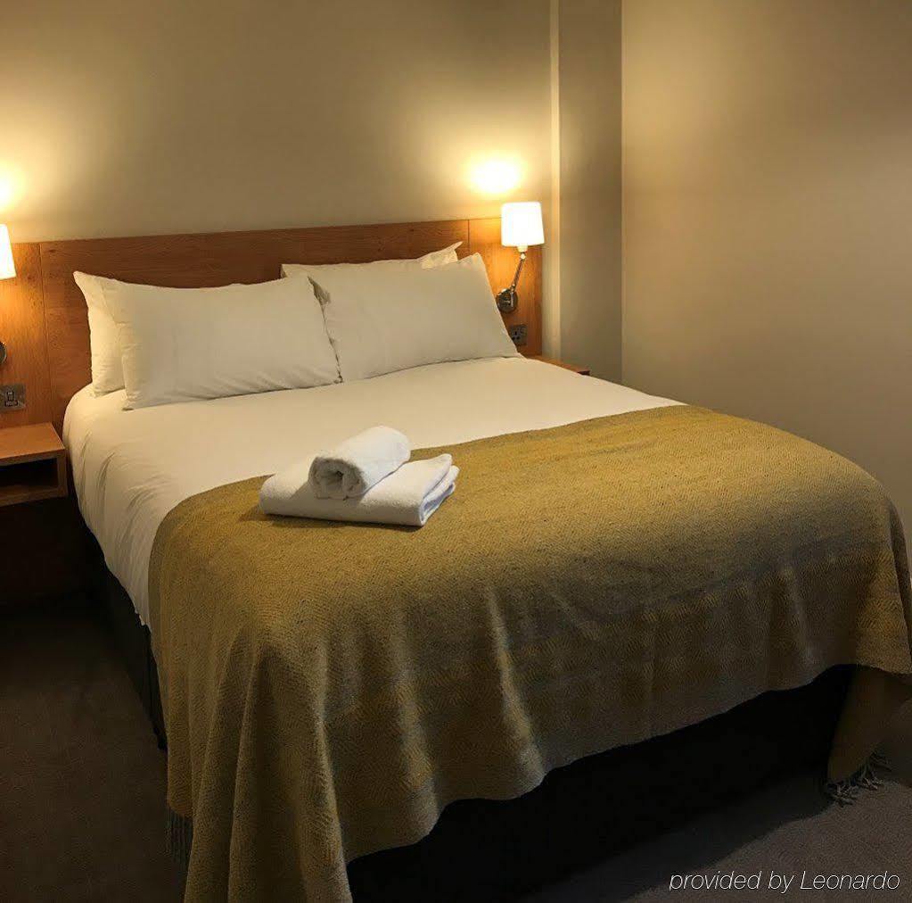 Premier Suites Reading Eksteriør bilde