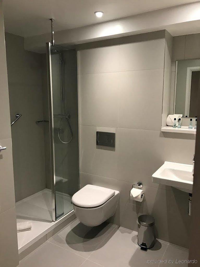 Premier Suites Reading Eksteriør bilde