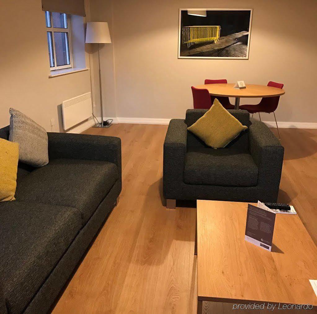 Premier Suites Reading Eksteriør bilde