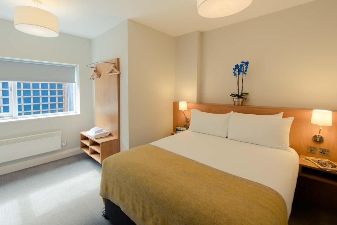 Premier Suites Reading Eksteriør bilde