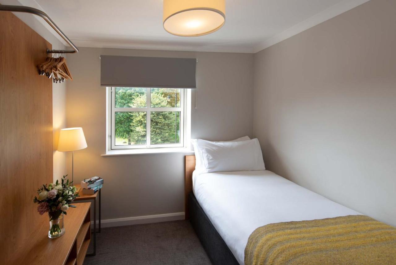 Premier Suites Reading Eksteriør bilde