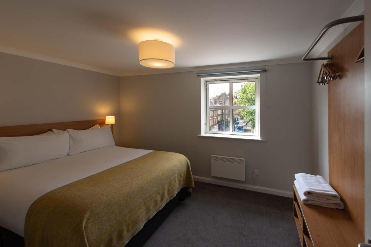 Premier Suites Reading Eksteriør bilde